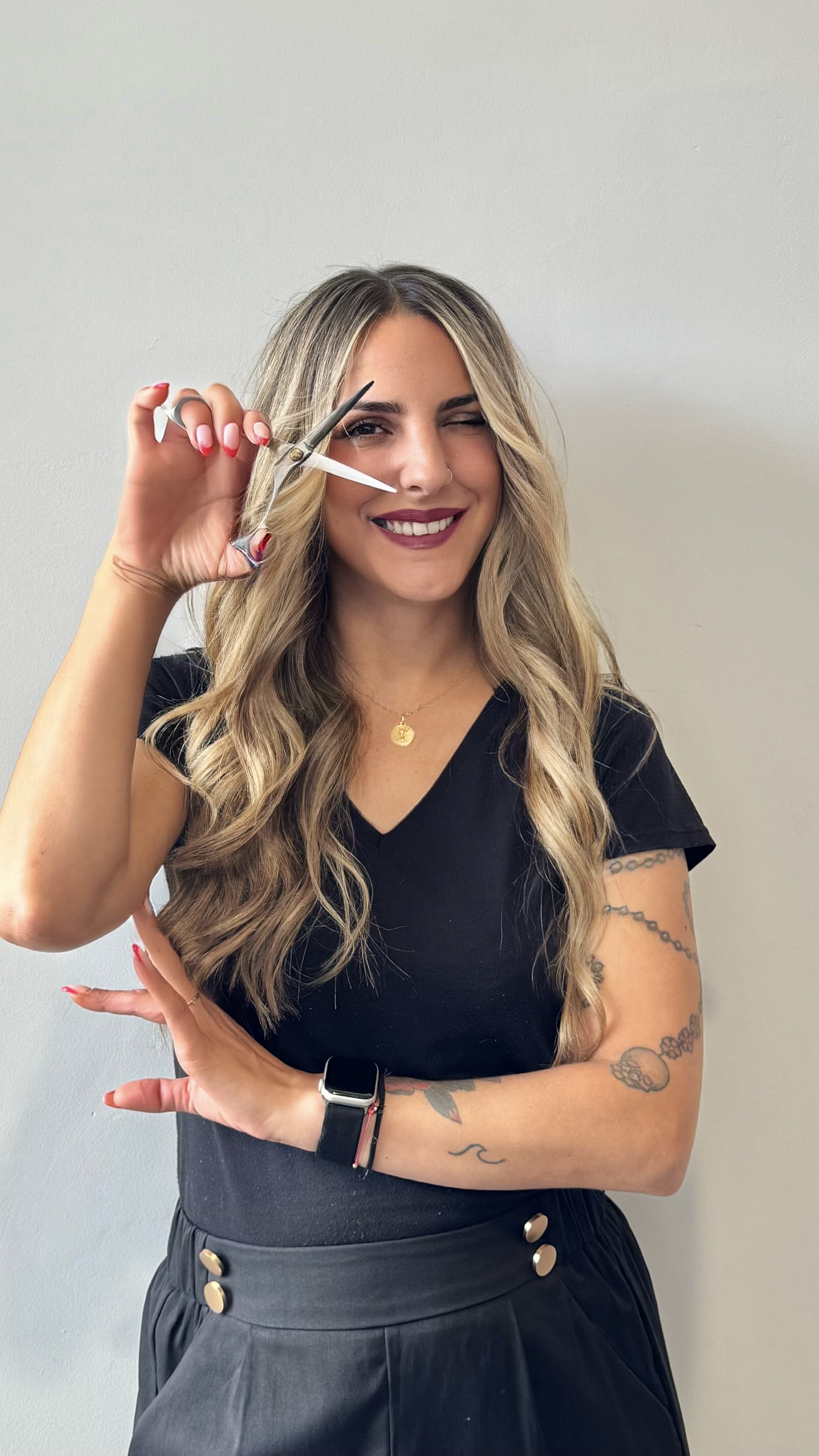 Laura Bautista Ruiz - Colorista